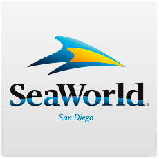 Black Friday - Seaworld San Diego - Eat Free Ticket - 1 dia de visita