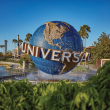 UNIVERSAL - 1 DIA / 2 PARQUES - VIP Experience Ticket Universal Studios Florida and Universal Islands of Adventure (Com data agendada)